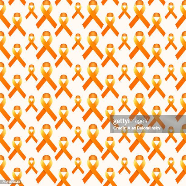 Kemo Ribbon 183 Leukemia Ribbon Stock Photos, High-Res Pictures, and Images - Getty ...