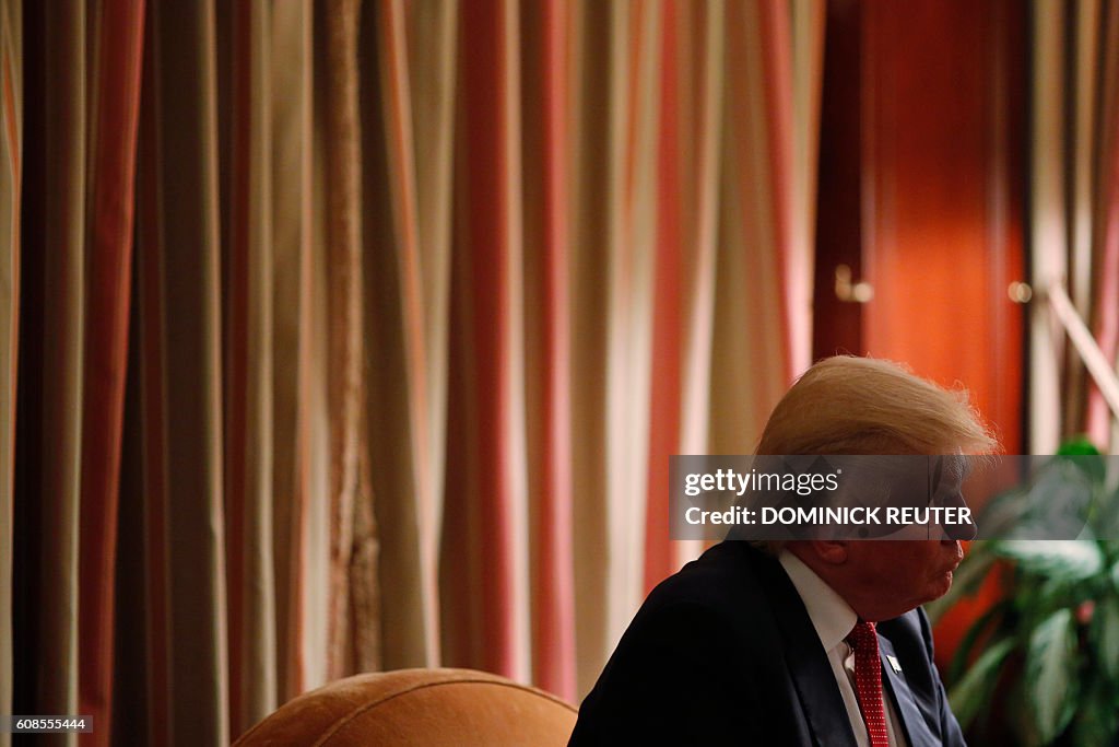 US-EGYPT-POLITICS-VOTE-REPUBLICANS-TRUMP