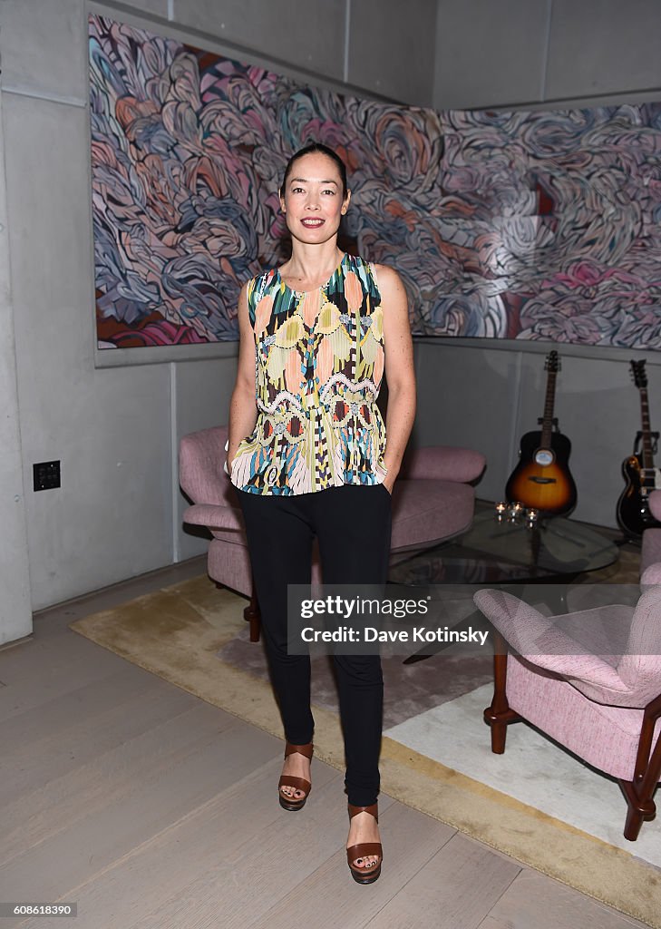 SEMAINE Presents Daniel Arsham "Colorblind Artist: In Full Color"