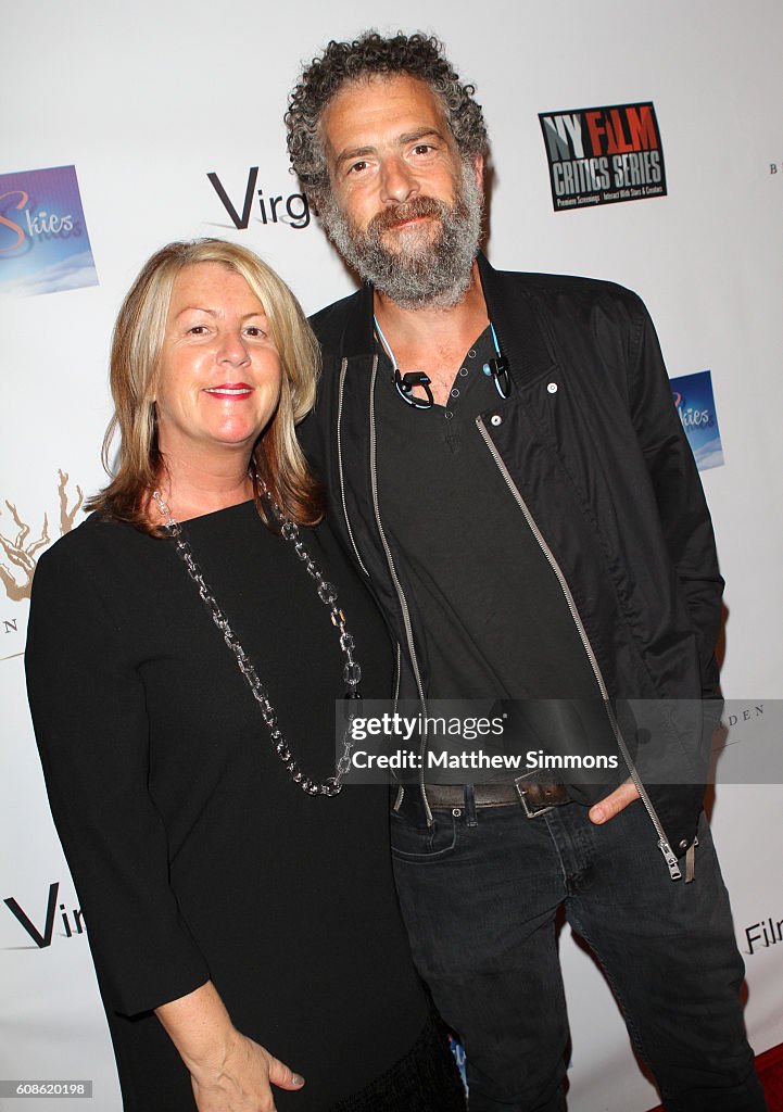 Premiere Of Roar Productions' "Silver Skies" - Arrivals