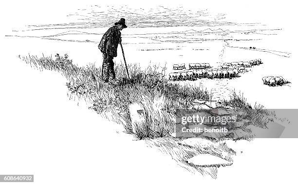 Ilustraciones de Pastor - Getty Images Ilustraciones de Pastor - Getty Images
