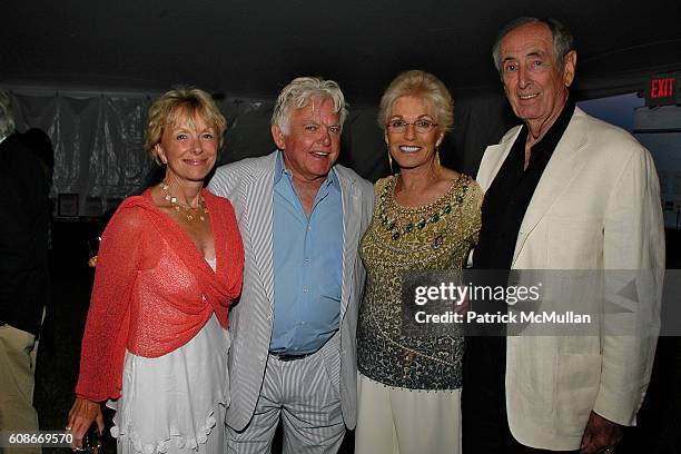 Tom Clarkin Barbara Gertz Imagens e fotografias de stock - Getty Images