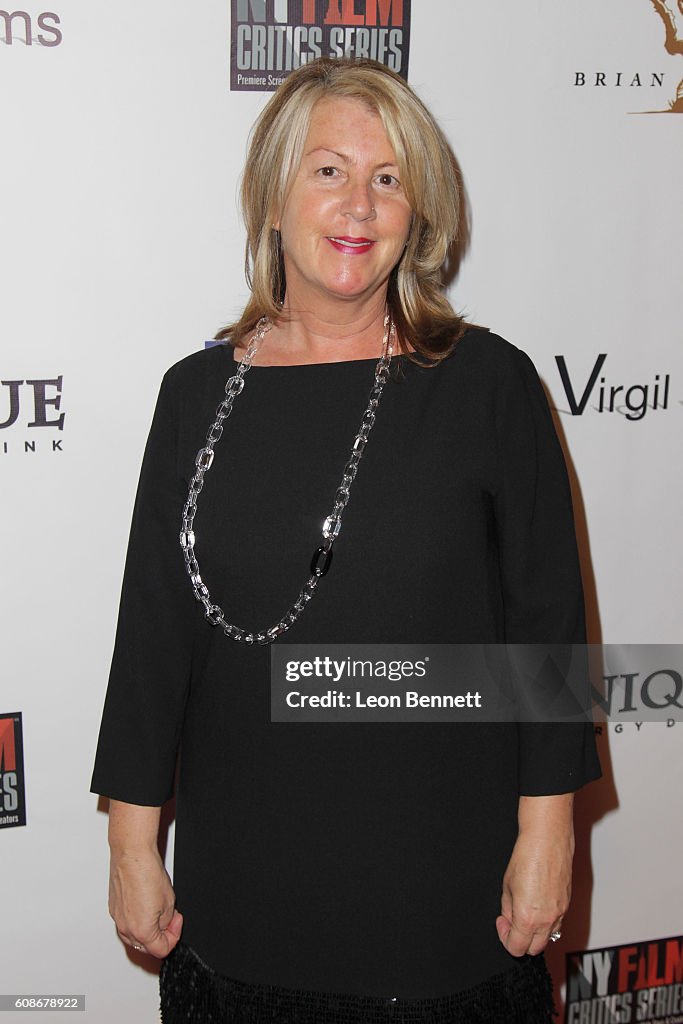 Premiere Of Roar Productions' "Silver Skies" - Arrivals
