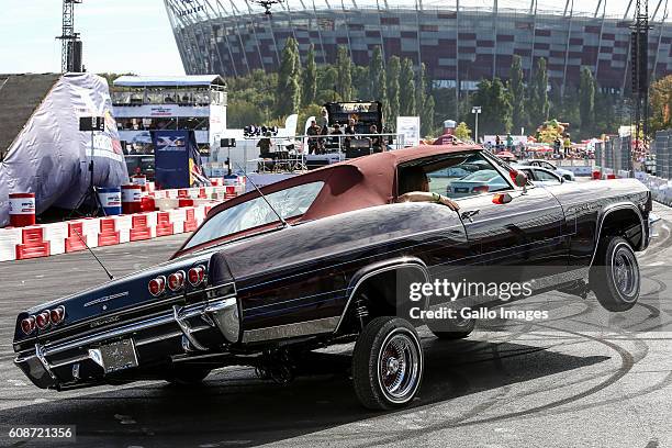 Impala Rally Racing Chevrolet Photos and Premium High Res Pictures - Getty Images