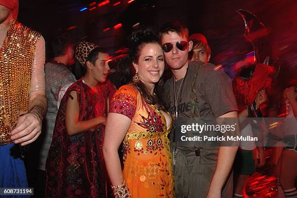 Anthony Rutgers Adriana Cisneros Photos and Premium High Res Pictures - Getty Images