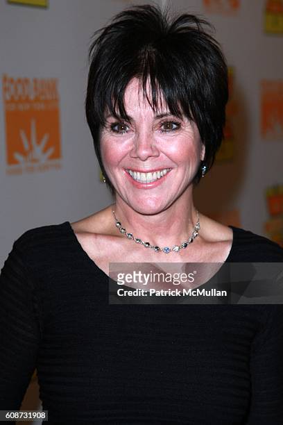 Joyce DeWitt attends CELEBS DO LUNCH . . . BOXES, TO HELP END HUNGER: Star-Studded Preview Party Kicks Off On-LIne Auction of Celebrity Designed...