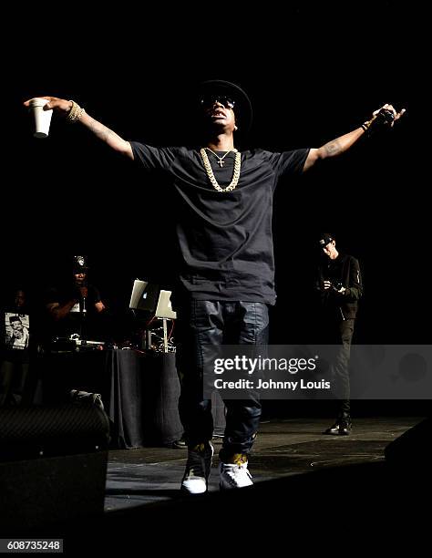 Rapper Plies Photos and Premium High Res Pictures - Getty Images