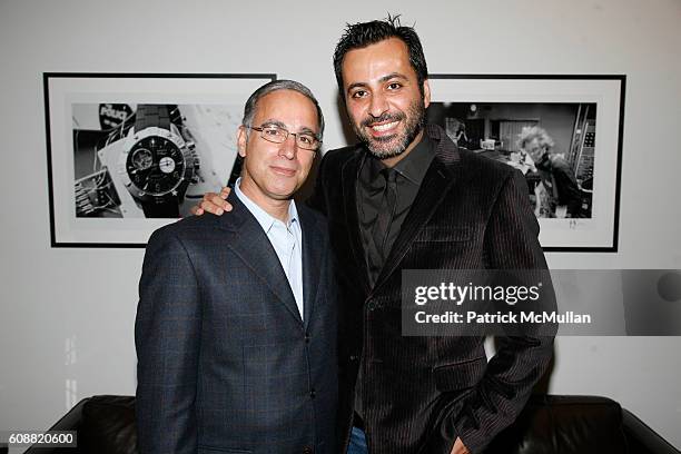 Paul Rassi 141 Paul Ziff Photos & High Res Pictures - Getty Images