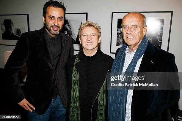 Paul Rassi 141 Paul Ziff Photos & High Res Pictures - Getty Images