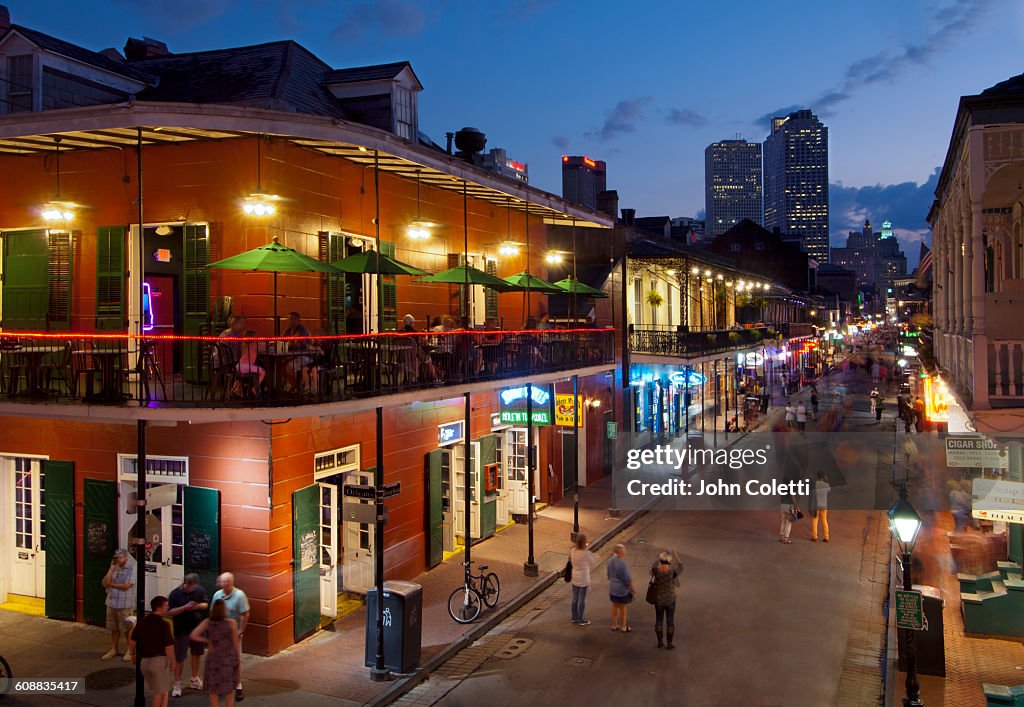 New Orleans, Louisiana