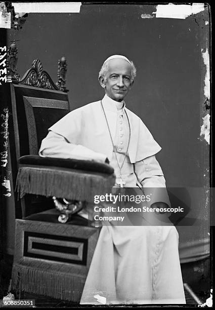 452 Pope Leo Xiii Images Stock Photos High Res Pictures And Images 452-pope-leo-xiii-images-stock-photos-high-res-pictures-and-images
