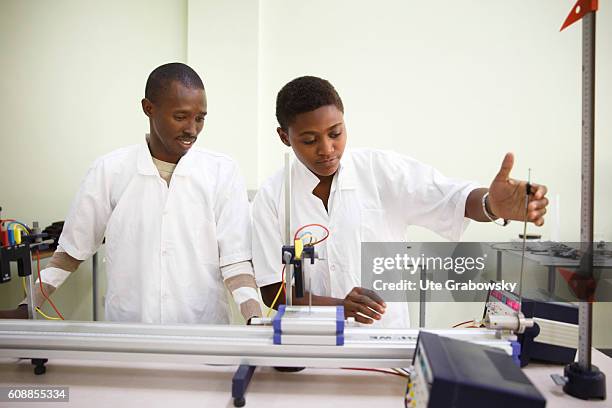 Engineers Rwanda 39 University Of Kigali Stock Photos, High-Res Pictures, and Images ...