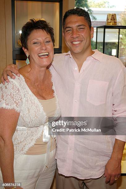 Brian Ripka Camille Hull Photos and Premium High Res Pictures - Getty Images