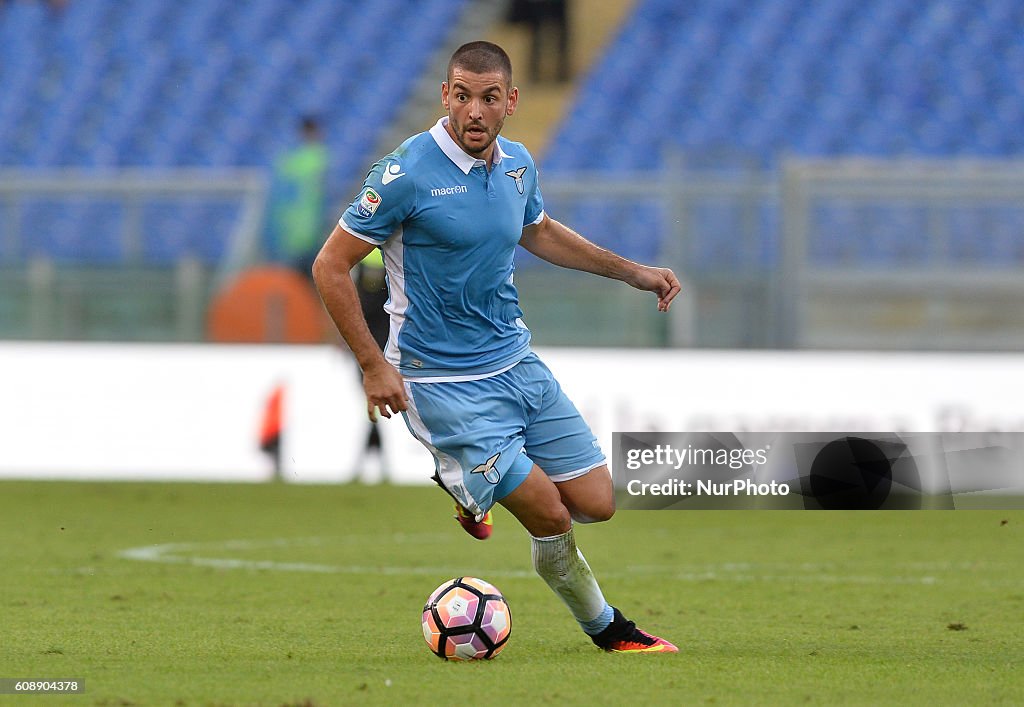 SS Lazio v Pescara Calcio - Serie A