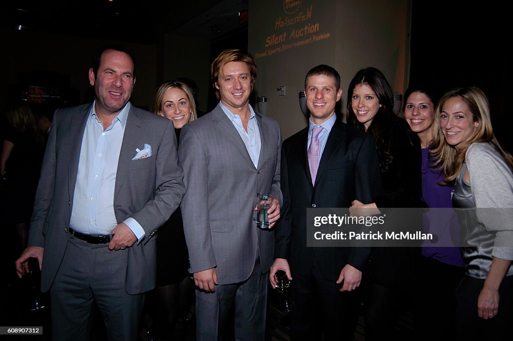 Patrick McMullan Archives