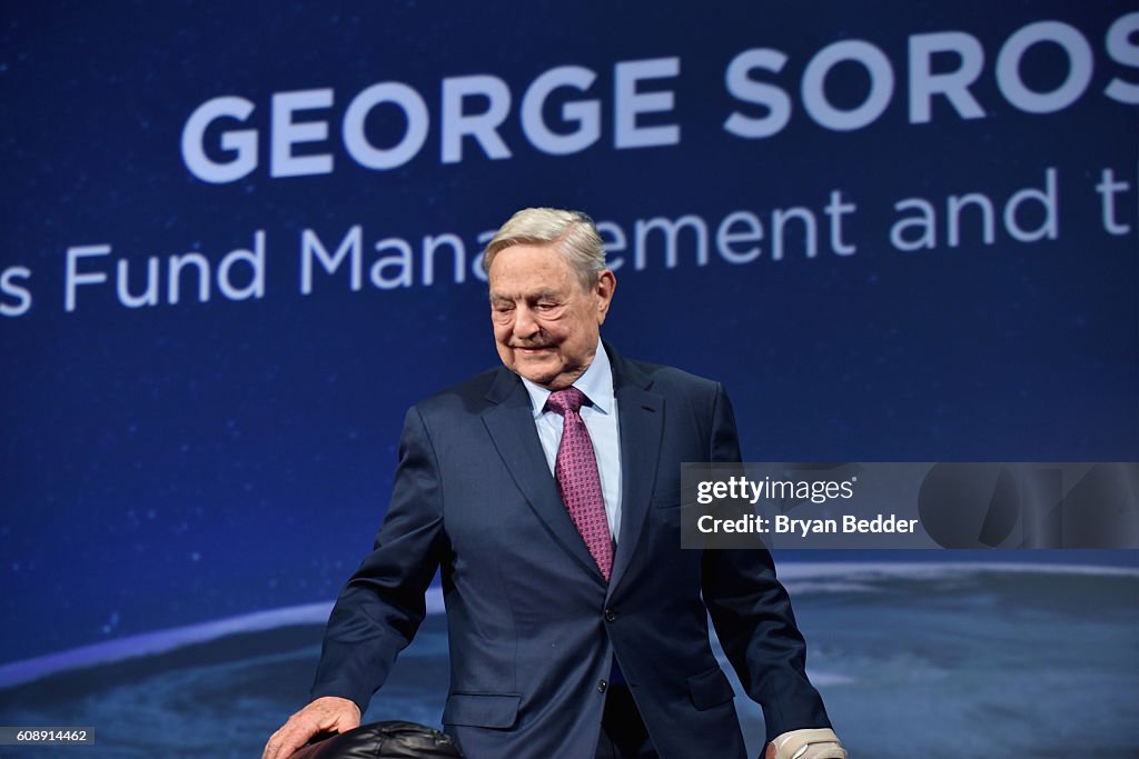 2016 Concordia Summit Convenes World Leaders To Discuss The Power Of Partnerships - Day 2