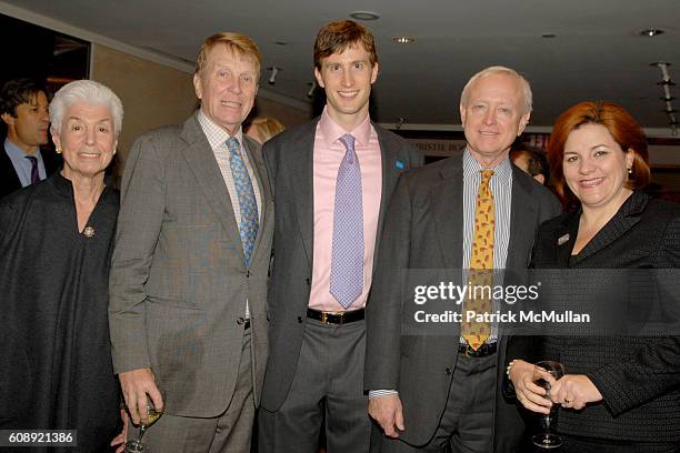 Justin A Rockefeller Photos and Premium High Res Pictures - Getty Images