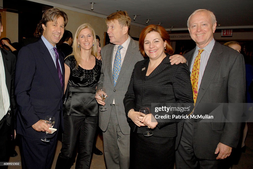 Eric Rudin, Fiona Rudin, Ashton Hawkins, City Council Speaker... News ...