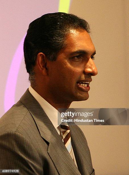 Sanjay Reddy 103 Gv Sanjay Reddy Photos & High Res Pictures - Getty Images