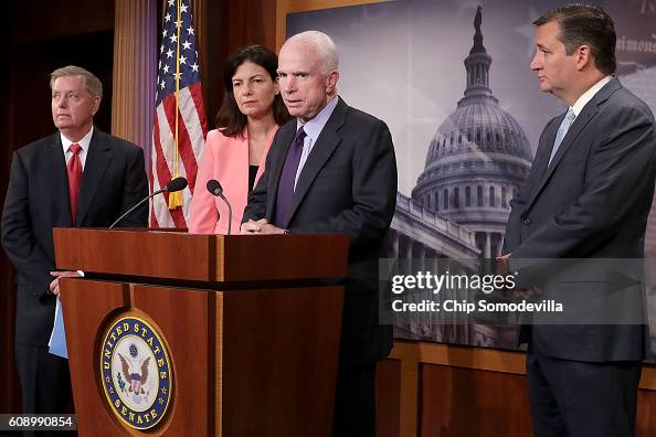 Sen. Lindsey Graham Discusses Military Assistance To Israel Sen. Lindsey Graham Discusses Military Assistance To Israel