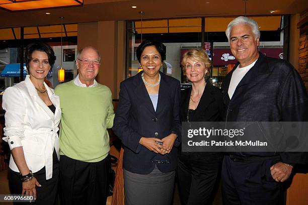 Rick Rosenfield Esther Rosenfield Photos and Premium High Res Pictures - Getty Images