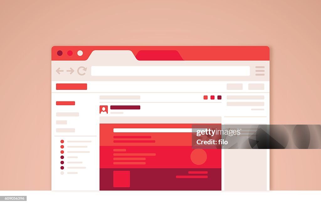 Finestra del Browser