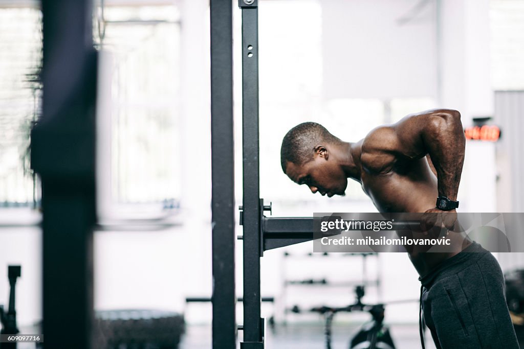 Dips