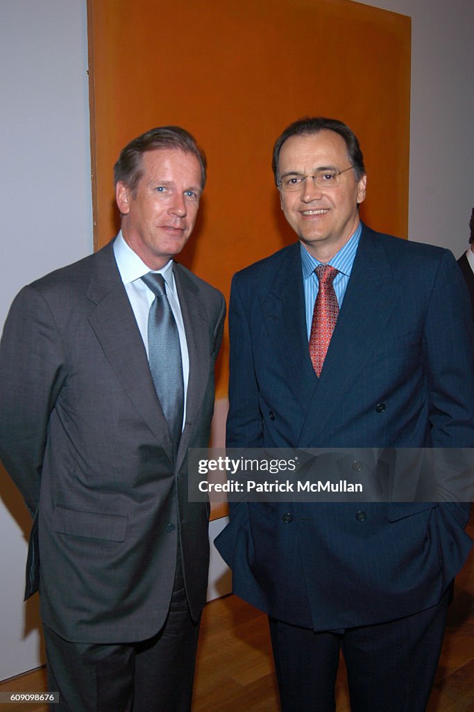 Patrick McMullan Archives
