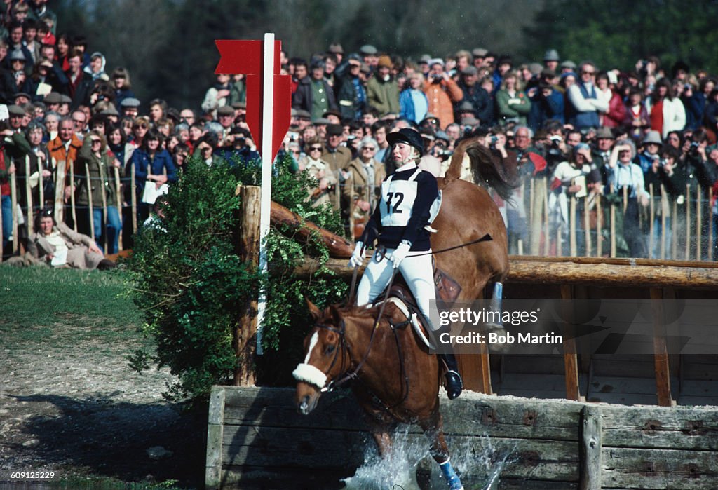 Badminton Horse Trials