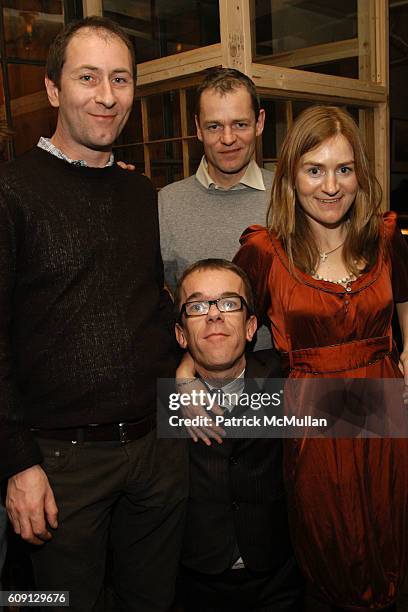 Simon Stack Sarah Stack Photos and Premium High Res Pictures - Getty Images