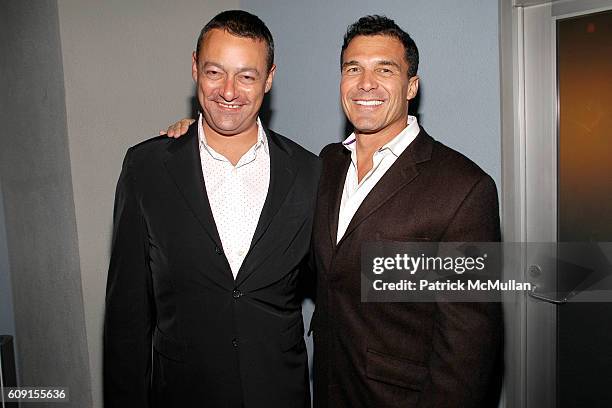 Andre Roushan 107 Radar Maer Roshan Photos & High Res Pictures - Getty Images