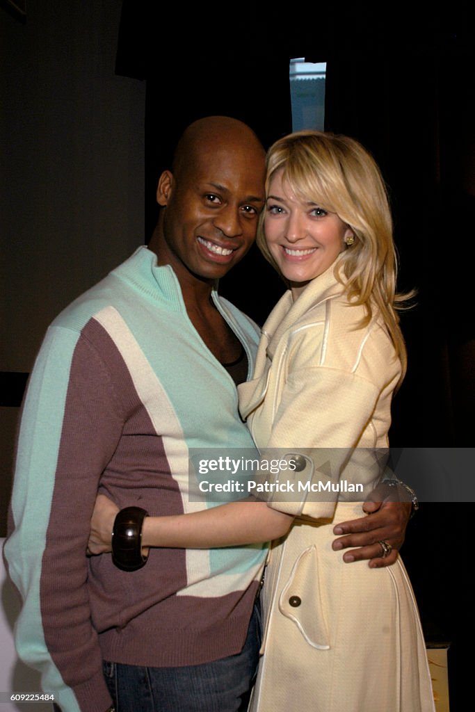 Patrick McMullan Archives