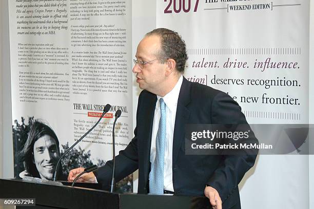 151 Gordon Crovitz Stock Photos, HighRes Pictures, and Images Getty