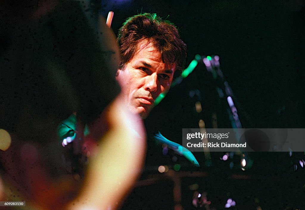 Grateful Dead Play Atlanta