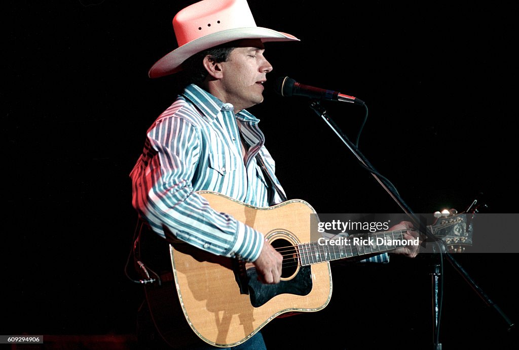 Strait Atlanta 2025 Dan Tucker