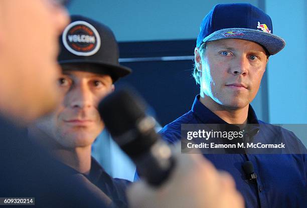 Travis Manuel Rice Red Bull Media House Photos and Premium High Res Pictures - Getty Images