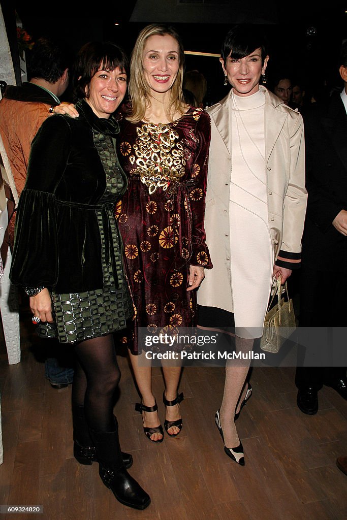 Patrick McMullan Archives