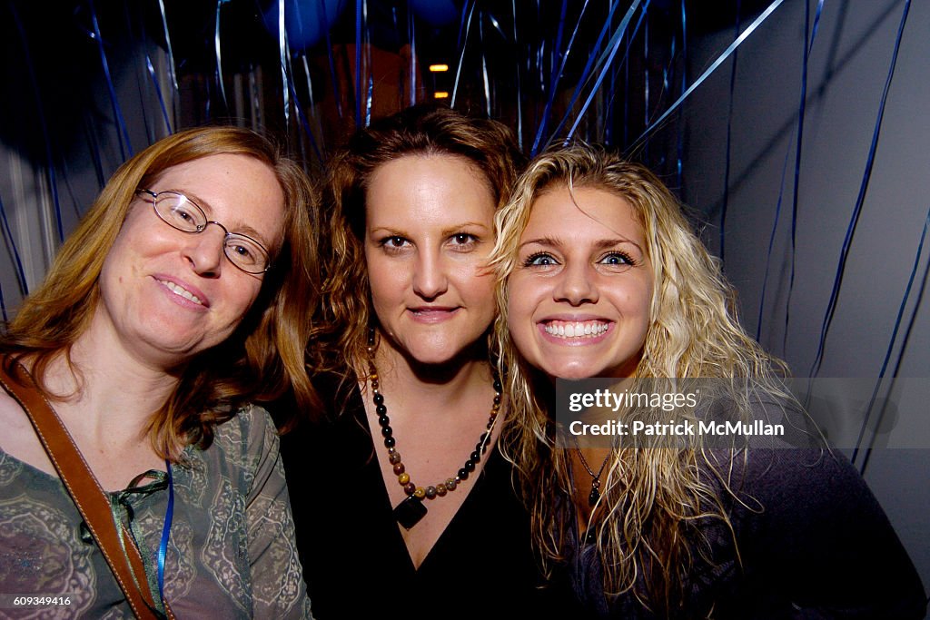 Patrick McMullan Archives