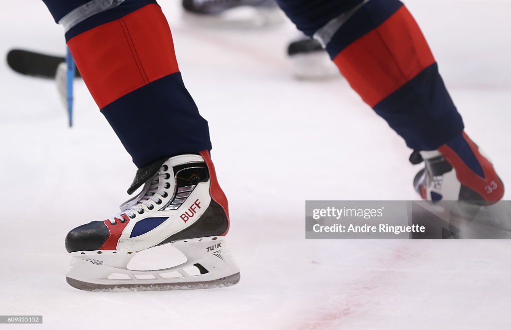 World Cup Of Hockey 2016 - Canada v United States