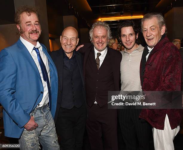 Sean Mathias 58 Damien Moloney Stock Photos, High-Res Pictures, and Images - Getty ...