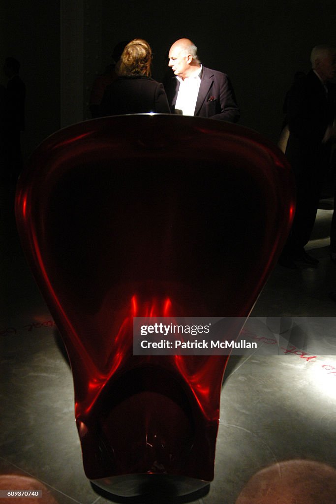 Patrick McMullan Archives