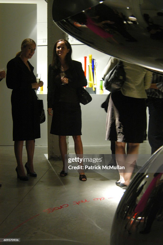 Patrick McMullan Archives