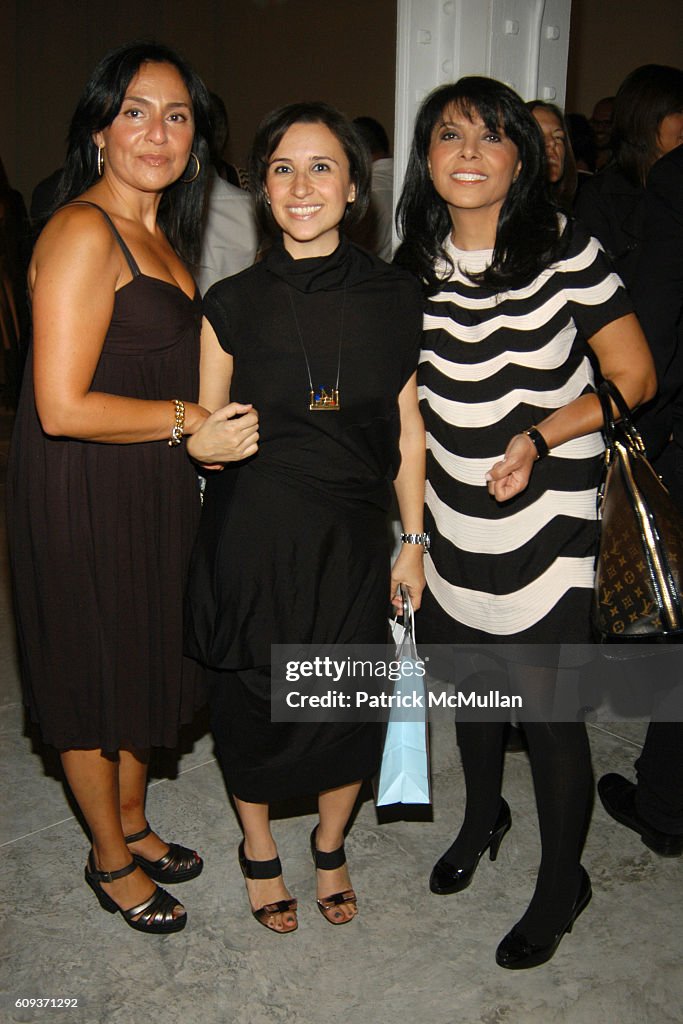 Patrick McMullan Archives