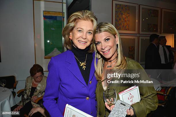 Maria Robi Dr Robi Ludwig Photos and Premium High Res Pictures - Getty Images
