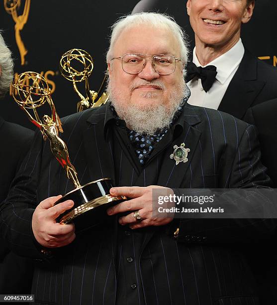 Rr Martin Photos and Premium High Res Pictures - Getty Images