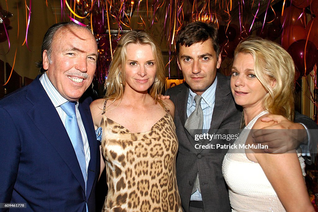 Patrick McMullan Archives