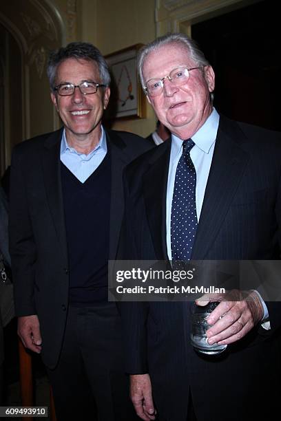 Tom Rosenberg Photos and Premium High Res Pictures - Getty Images