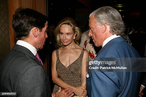 Jessica R Meigher 75 S Christopher Meigher Iii Photos & High Res Pictures - Getty Images
