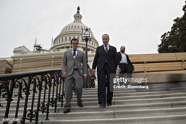 Shumer Congressman Joint Congressional Committee On Inaugural Ceremonies Holds First Nail ...