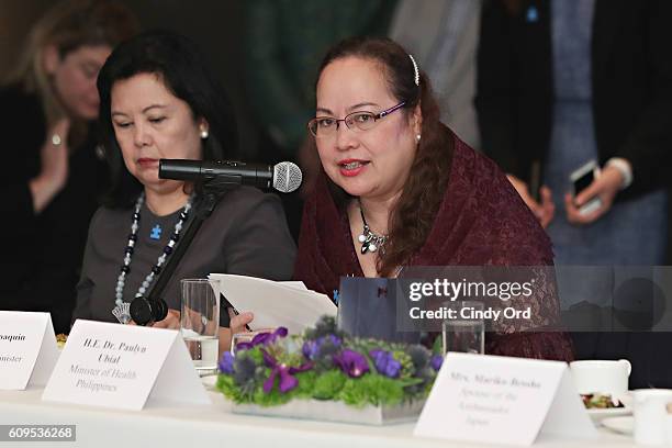 Doc Ubial 13 Paulyn Ubial Stock Photos, High-Res Pictures, and Images - Getty Images